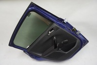 фото thumb №7, Двері ліва задні peugeot 208 kuc