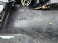 фото thumb №11, Бампер jeep compass ii lift 2 2020- перед передній