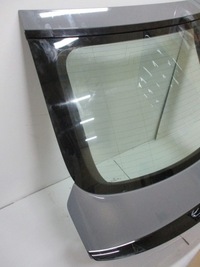 фото thumb №8, Крышка задняя audi rs5 a5 8w6 20r 5d камера