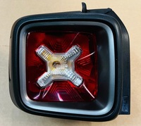 фото thumb №1, Jeep renegade 18r. лампа левый задняя 52127074