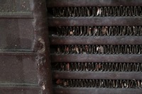 фото thumb №9, Радіатор інтеркулер 144619u20a nissan note 1 i 1.5 dci 05-09