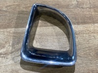 фото thumb №3, Впуск повітря решітка рамка бампера mini cooper r55 r56 r57 r58 r59 ліва