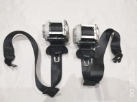 фото thumb №2, Vw caddy 2k7 новый model задние ремни