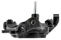 фото thumb №10, Поворотный кулак задняя hyundai santa fe 06- правая