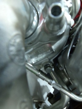 фото thumb №10, Bmw g01 g07 g2x g3x b57 турбіна турбонагнітач 9887194 9887195