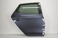 фото thumb №1, Kia ceed ii дверь правый задняя задние hb 5d 90um