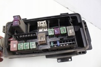 фото thumb №1, Коробка корпус предохранителей abs cabstar maxity