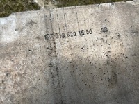 фото thumb №12, Балка бампера перед зона деформації mercedes w212 a2126201500 a2126200995