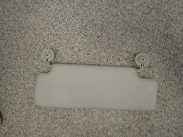 фото thumb №7, Nissan micra k12 03- козирок сонцезахисний лівий cabrio