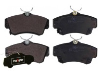 Гальмівні колодки ham. chrysler p. cruise Доставка, фото thumb