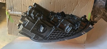 фото thumb №5, 5g1941081c ідеал !ful led vw golf 7 рестайлінг 2018r ідеал ok!!!