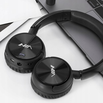 Беспроводной комплект Bluetooth-наушников NIA Q1
