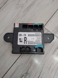 фото thumb №1, Блок управления модуль дверь правый перед fiat freemont 68155772ae
