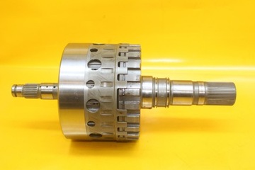 фото thumb №14, Набор запчасти коробки корзина kmb audi q7 4l vw touareg 09d300039e