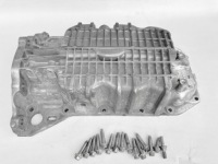 Купить Ford mondeo kuga s-max 1,6ecoboost поддон масляная ds7g-6675ea, фото thumb