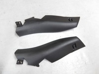 фото thumb №1, Opel astra k hb обшивки сидіння захист обшивка поріг