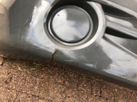 фото thumb №4, Бампер перед передний renault trafic opel vivaro