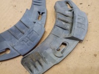 Держатель жабо smart 454 forfour в Украине, фото thumb