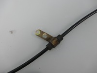 фото thumb №7, Rover 75 2.5 v6 aut. вибірник передач домкрат трос