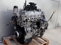 Купити Голий двигун aj21d4 204dty 163 km f-pace xf 2 evoque 2 2.0 d hybrid mhev, фото thumb