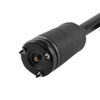 Передній амортизатор пневматичний mercedesa benz gl ml x164 w164 1643204313 Доставка, фото thumb