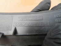 фото thumb №14, Volvo c40 молдинг планка стёкла передний правая + левая 32262941