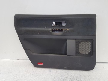 ДВЕРЬ СЛЕВА ЗАДНЯЯ FORD GALAXY MK2 2.8 V6