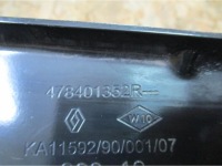 фото thumb №2, Кронштейн кронштейн кронштейн насоса abs renault megane iv