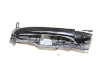 фото thumb №3, Mercedes w209 ручка двері права касета комплект