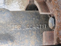 фото thumb №9, Міст задній man tge vw crafter ii spr10044717