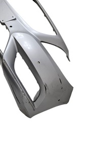 фото thumb №7, Бампер перед передній mercedes b-klasa w246 a2468850525