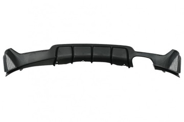 фото thumb №9, Диффузор do bmw 4 f32 f33 f36 13-19 m вид left