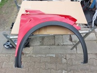 фото thumb №2, Крила правий передній renault captur ii