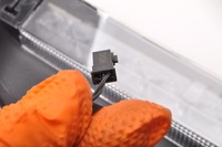 фото thumb №10, Volvo s60 iii свет лампа сплав сплава 31468212