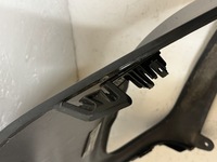 фото thumb №13, Bmw x6 g06 m набор накладка диффузор бампер 8069966 org fv wys 24h