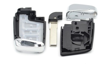 фото thumb №12, Vw passat b8 arteon ключ pilot корпус keyless