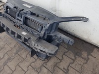 фото thumb №6, Vw jetta v 05-10r golf v универсал 2.0 tdi pas переднее радиатор