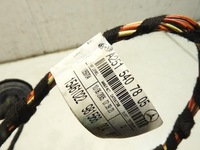 фото thumb №6, Жгут электропроводка дверь правый перед mercedes r w251 a2515407805