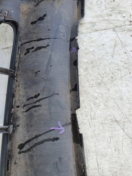 фото thumb №14, Bmw x5 e53 рестайлінг pdc ксенон бампер перед