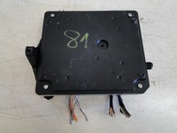 фото thumb №1, Renault megane iii модуль bcm 284b11887r