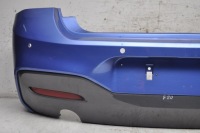 фото thumb №8, Bmw 1 f20 бампер задняя задний m-pakiet pdc
