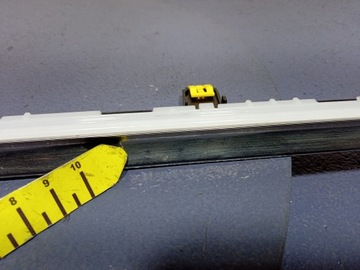 фото thumb №7, Peugeot 508 ii 18- планка led dekor консоли панели 9814123177