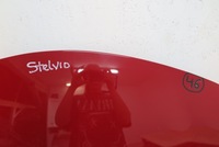 фото thumb №3, Капот крышка двигателя alfa romeo stelvio