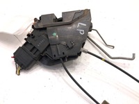 фото thumb №2, Замок двері лівий перед mazda 3 хетчбек 3n6a-a21813-k 03-09