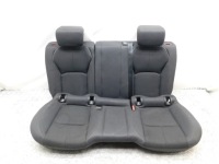 фото thumb №13, Сидіння заднє сидіння обшивки комплект - range rover evoque l538 lift 11-18