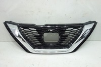 фото thumb №1, Решётка радиатора nissan qashqai ii j11 lift 17- pod камера