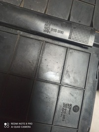 фото thumb №6, Основа акумулятора корпус audi vw 1k0915333b