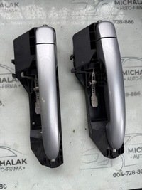 фото thumb №1, Ручка наружная правая передняя fiat bravo ii 2 07-14 620/b europa 242566