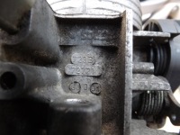 фото thumb №12, Citroen xantia 1.8 бензин дроссельная заслонка карбюратор monowtrysk psa562