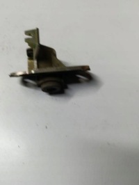 Купить Micra k12 вкладка замка крышки багажника, фото thumb